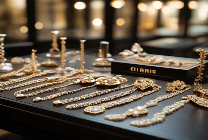 香奈儿首饰官网中国官方网；香奈儿首饰官网中国官方网购