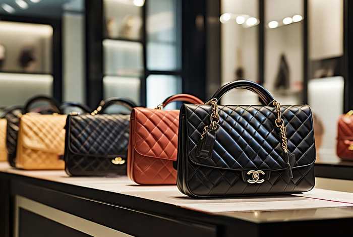 香奈儿包国内专柜价格 - 香奈儿包国内专柜价格一样吗