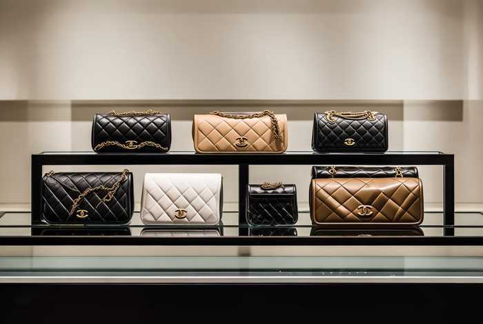 香奈儿官网女包包 香奈儿官网女包图片报价表
