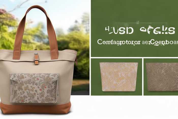 中老年女士帆布单肩包图片（中老年女士帆布单肩包图片大全）