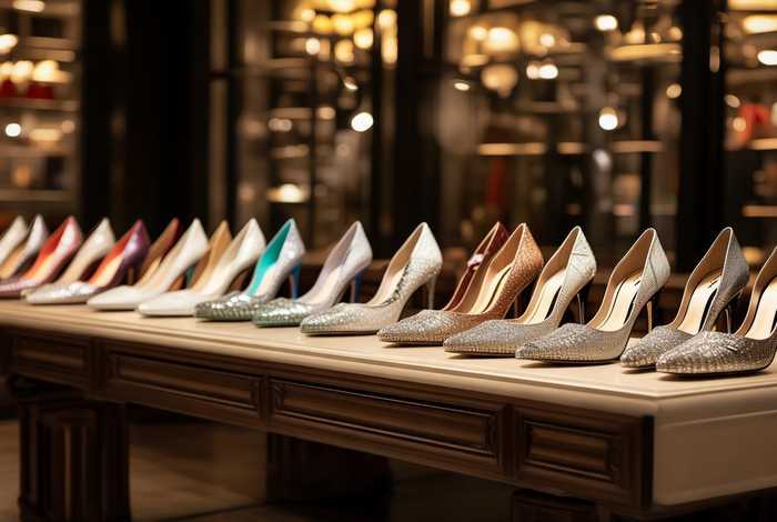 十大奢侈品牌女鞋排名，十大奢侈品牌女鞋排名榜