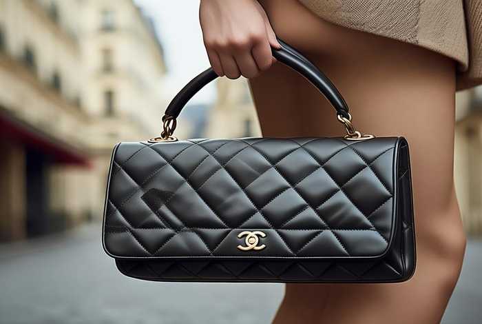 香奈儿包是哪国的牌子，香奈儿包包是哪国的牌子