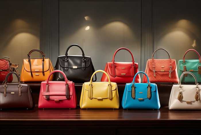 世界女包十大品牌(世界女包十大品牌有哪些) 世界女包十大品牌(世界女包十大品牌有哪些)