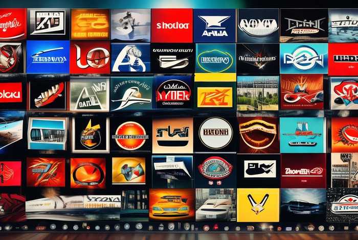 世界汽车品牌大全标志图 - 世界汽车品牌大全标志图片