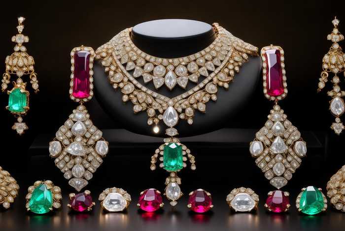 十大珠宝奢侈品排名；十大珠宝奢侈品排名榜