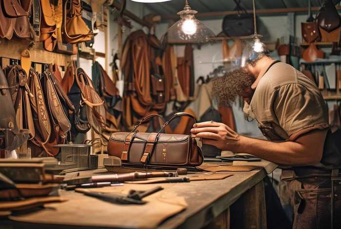 私人订做皮包加工店，私人订做皮包加工店怎么样
