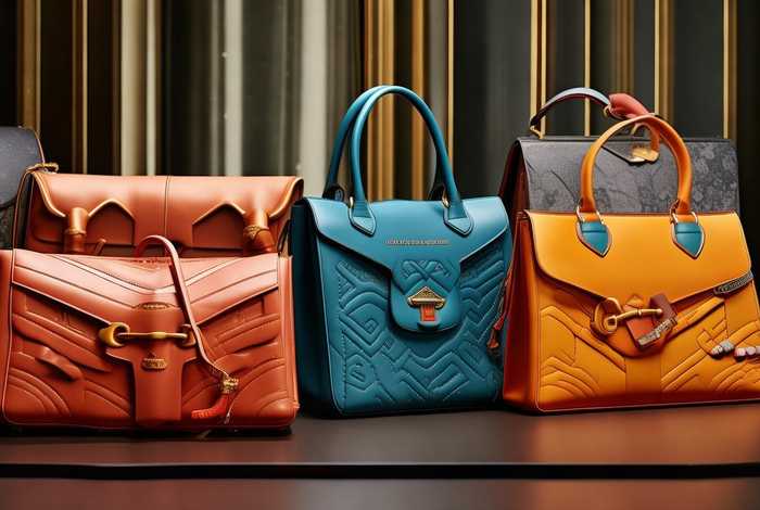 十大顶级奢侈品牌包古驰官网（十大奢侈品牌包古奇）