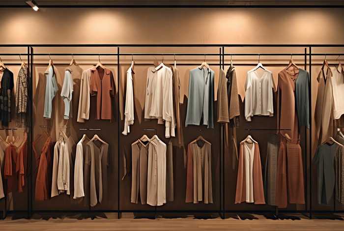 小众又不贵的女装品牌国货测评、小众又不贵的国产女装品牌