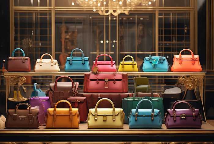 奢侈品女包十大排行；奢侈品女包十大排行榜