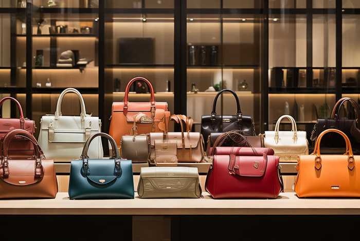 中国奢侈品包包代工厂有哪些品牌（中国奢侈品包包代工厂有哪些品牌的）