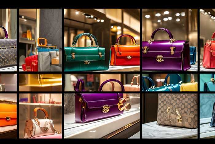 十大名牌包包图片大全(十大名牌包包图片大全集) 十大名牌包包图片大全(十大名牌包包图片大全集)
