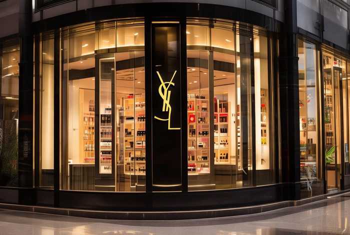 圣罗兰美妆官方旗舰店是真的吗 - 圣罗兰美妆官方旗舰店是真的吗吗