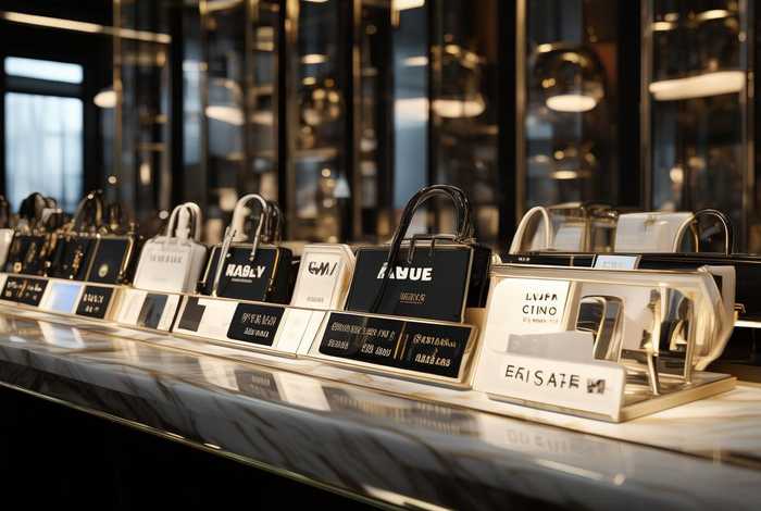 奢侈品牌排行榜图片及价格（奢侈品牌排行榜图片及价格表）