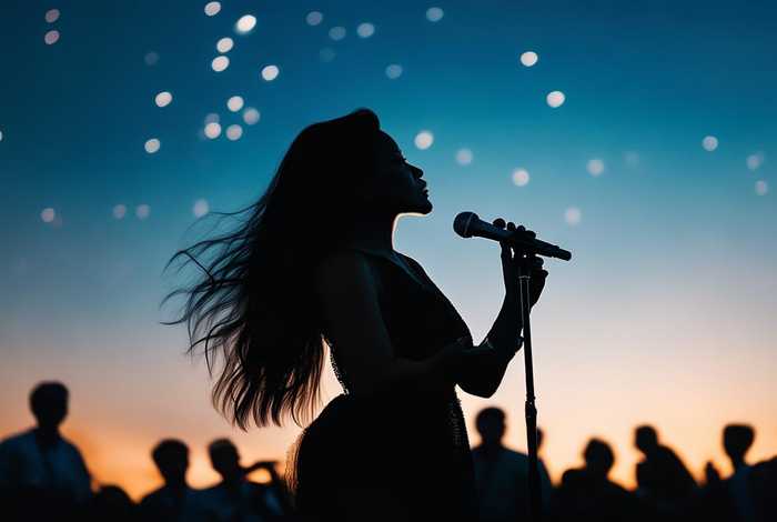 世界十大女歌手 世界十大女歌手邓丽君