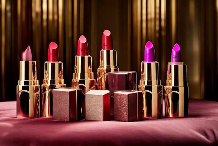 世界最贵十大口红 - 世界上十大最贵的口红牌子有哪些？