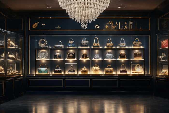 十大奢侈品牌排名 - 十大奢侈品牌排名榜