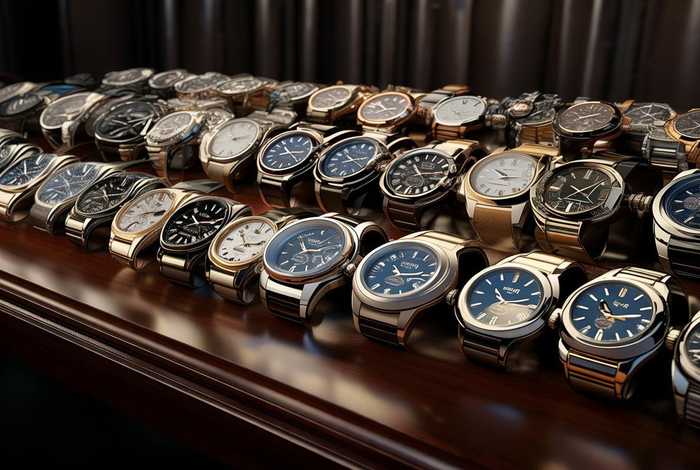 世界十大名表手表排行榜 - 世界十大名表手表排行榜最新