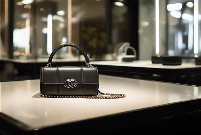 香奈儿限量版包包，香奈儿限量版包包一般出售多少个