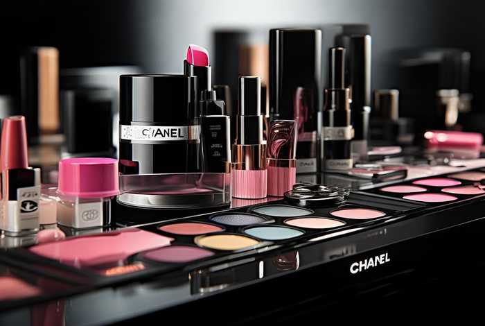 香奈儿彩妆美国官网入口、香奈儿彩妆中国官网