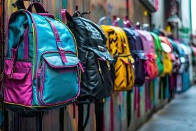 双肩包大牌子有哪些（双肩包大牌子有哪些款式）