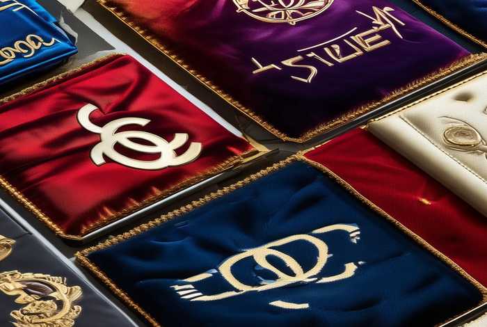 世界十大奢侈品标志 - 世界十大奢侈品标志是什么