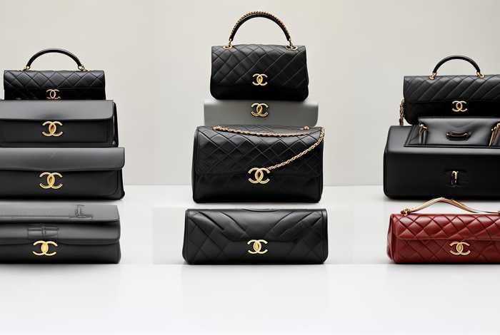 香奈儿19系列有哪些款 香奈儿19系列有哪些款式