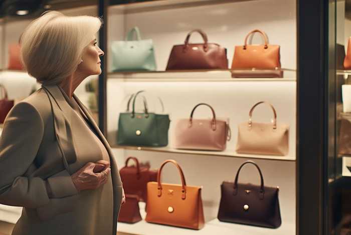 适合五十岁女人的包品牌有哪些;适合五十岁女人的包品牌有哪些牌子 适合五十岁女人的包品牌有哪些;适合五十岁女人的包品牌有哪些牌子