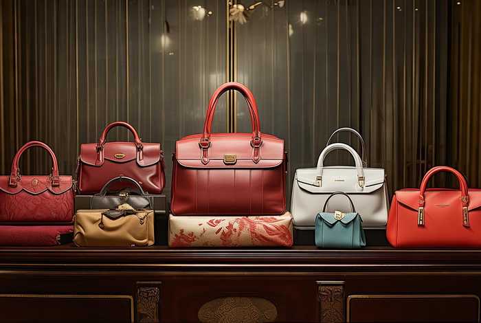 十大轻奢品牌包包有哪些；十大轻奢品牌包包有哪些款式