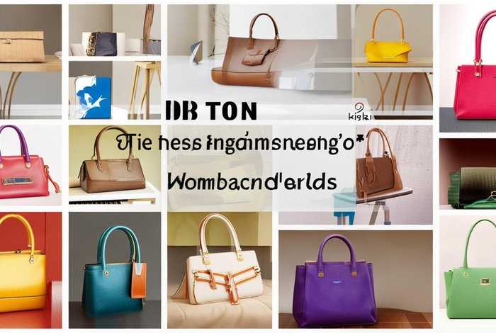 小品牌女包排行榜前十名 小品牌女包排行榜前十名图片