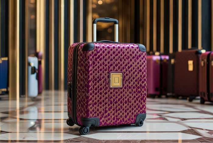 十大奢侈品排行李箱 十大奢侈品排行李箱品牌