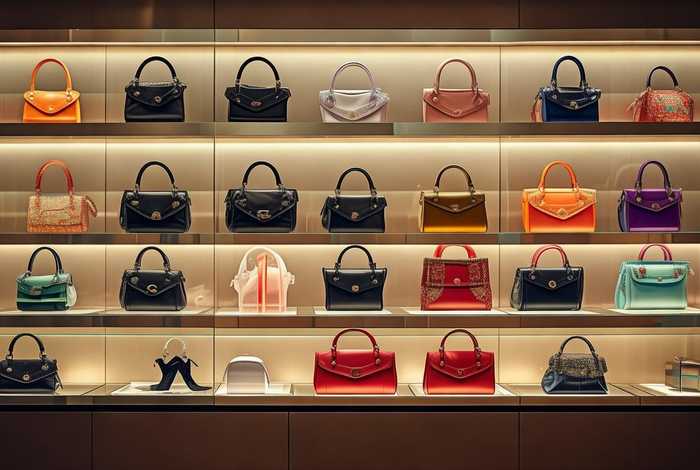 十大世界名牌女包 十大世界名牌女包有哪些