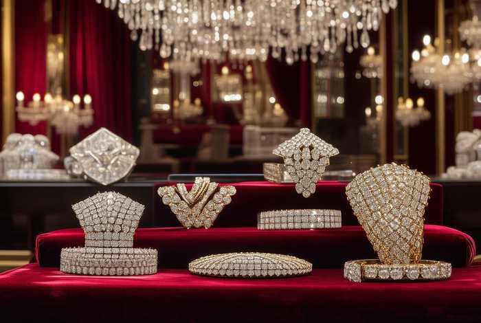 奢侈品珠宝排名前十 奢侈品珠宝排名前十名品牌有哪些