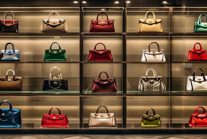 意大利名牌包包品牌 意大利名牌包包品牌大全