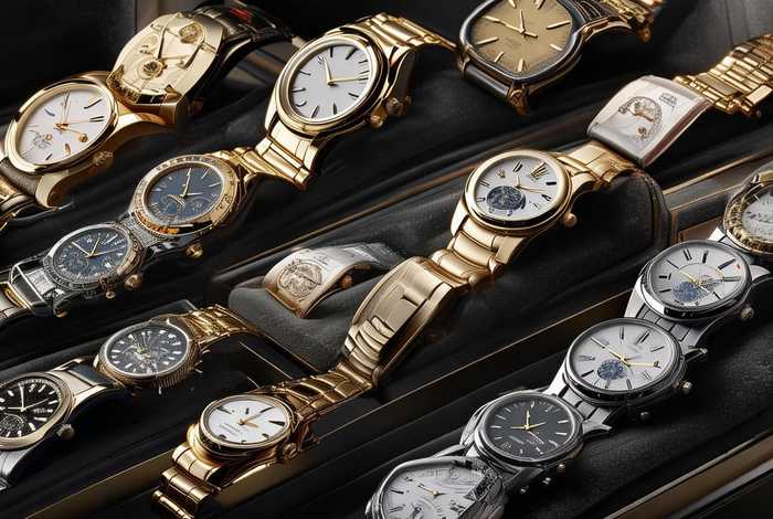 世界名表排名前十名中国品牌、世界名表排名前十名中国品牌有哪些