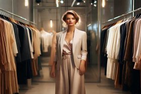 中高端女装品牌有哪些 - 中高端女装品牌有哪些ELLEN