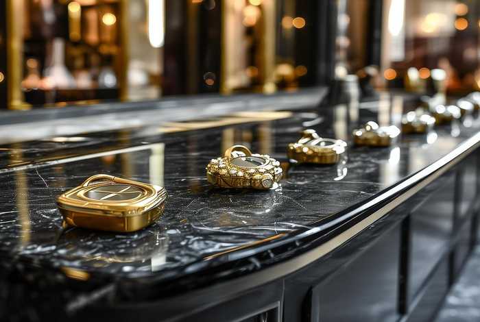 世界奢侈品牌(世界奢侈品牌大全) 世界奢侈品牌(世界奢侈品牌大全)