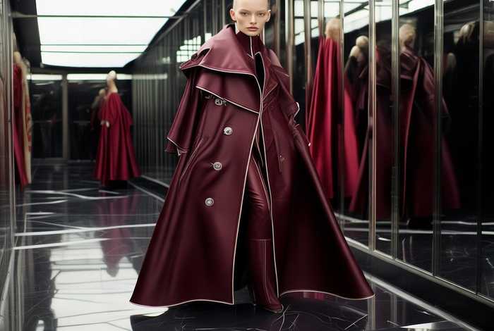 圣罗兰品牌产品介绍（圣罗兰品牌产品介绍文案）