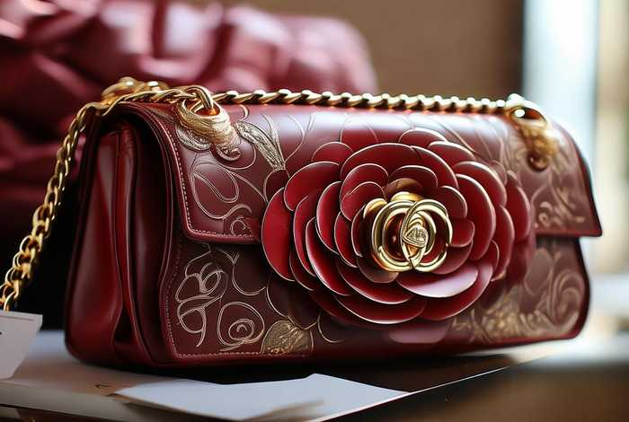 香奈儿山茶花限量版包包 - 香奈儿山茶花限量版包包多少钱