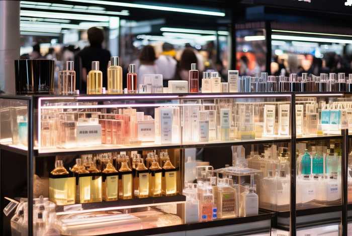 中国2022年十大化妆品排行榜(中国2022年十大化妆品排行榜最新) 中国2022年十大化妆品排行榜(中国2022年十大化妆品排行榜最新)