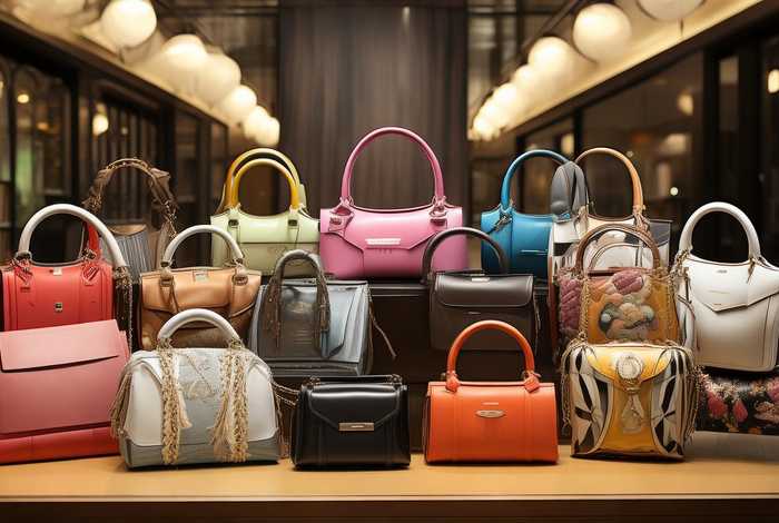 十大小众轻奢品牌包（十大小众轻奢品牌包包排行榜）