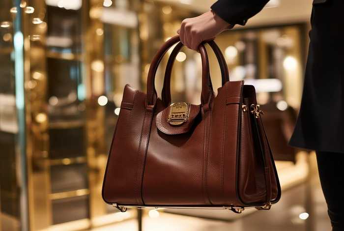 世界名品包包排名（世界名品包包排名第一）