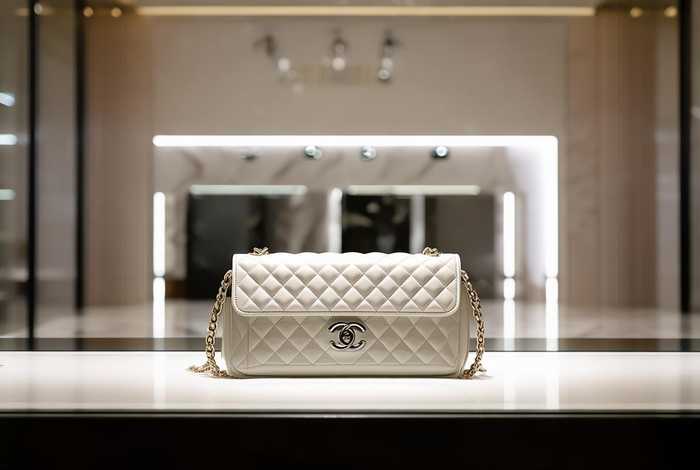 香奈儿Woc包专柜价（香奈儿woc包专柜价格）