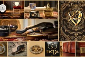 十大奢侈品牌名字 十大奢侈品牌名字有哪些