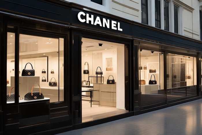 香奈儿包包官网店在哪（香奈儿包包官网店在哪买）