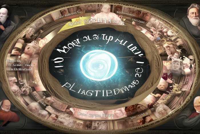 世界公认十大哲学家排名（世界公认十大哲学家排名图片）