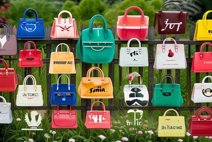 英国包包品牌标志大全 英国包包品牌标志大全图片