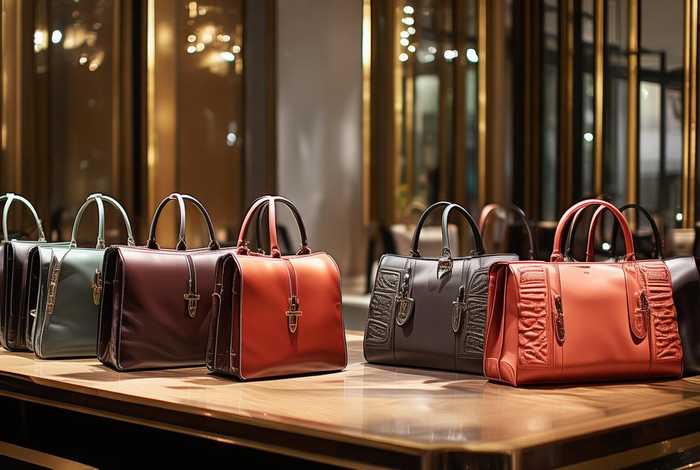 一线奢侈品包包品牌推荐 - 一线奢侈品包包品牌推荐知乎