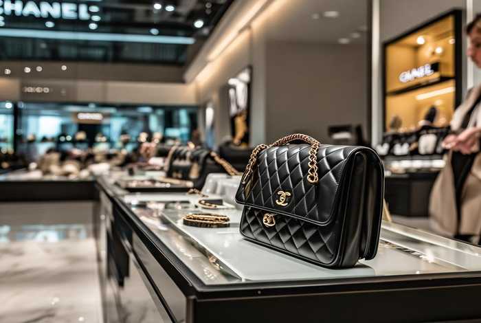 香奈儿包包香港官网旗舰店；香奈儿包包香港官网旗舰店是正品吗