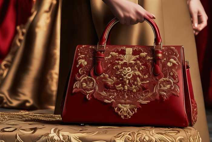 中国奢侈品女包，中国女包十大奢侈品牌排行榜