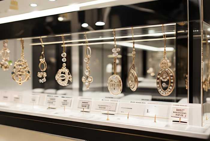 香奈儿耳环官方旗舰店价格（香奈儿耳环官方旗舰店价格表）